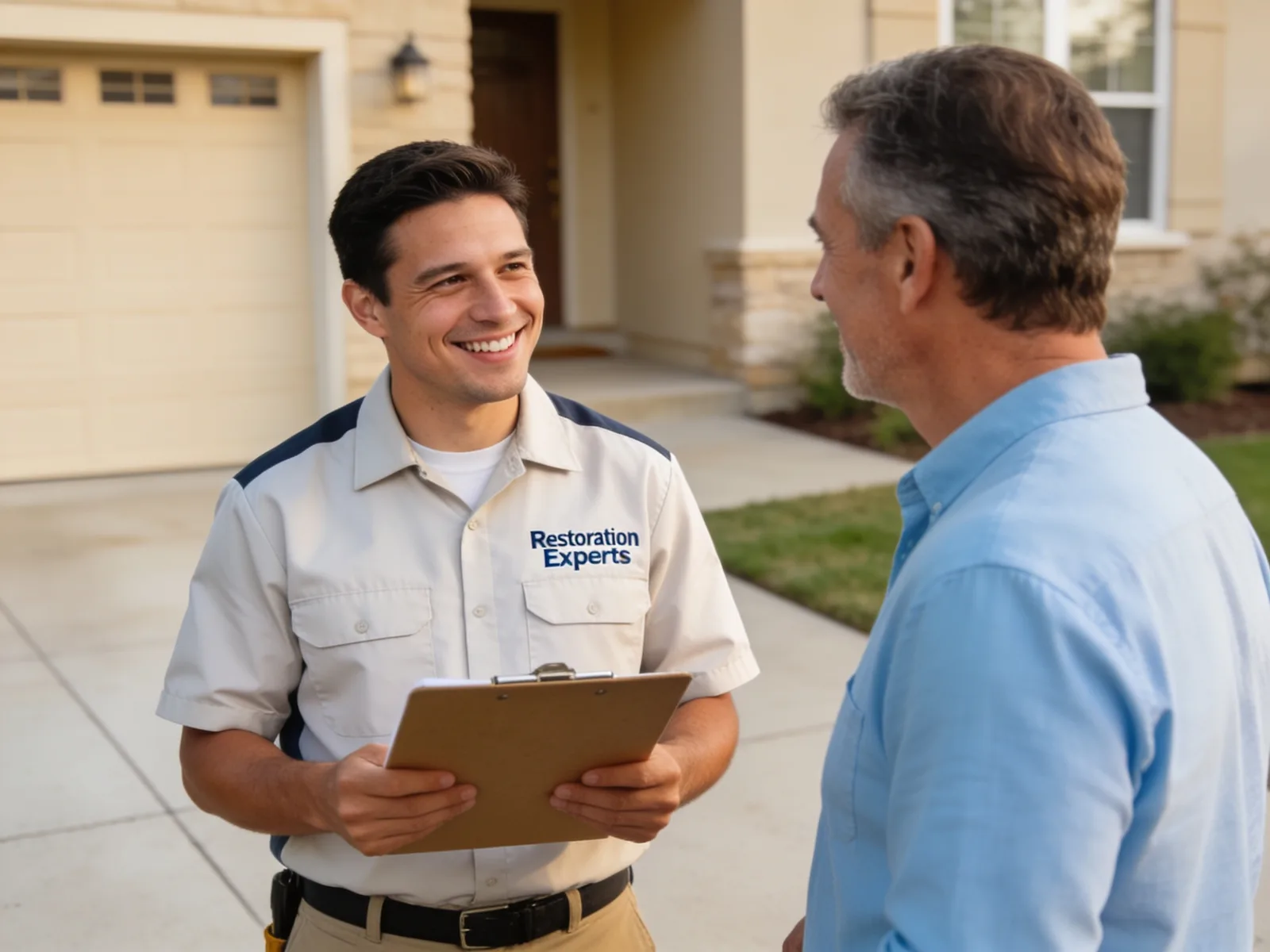 Water Damage Cleanup Johns Creek, GA FAQs